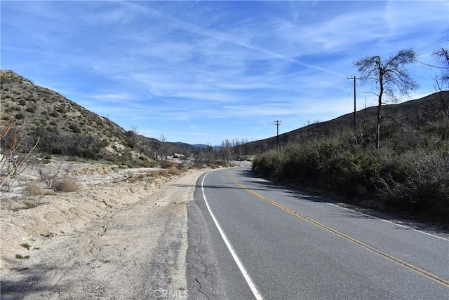 20811 Pine Canyon Rd, Lake Hughes CA, 93532 land for sale