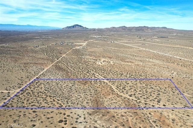 0 Kimshew St, Apple Valley CA, 92307 land for sale