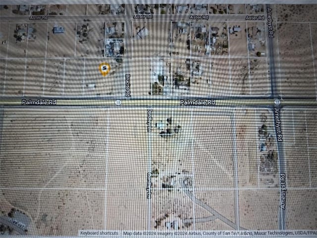 0 Palmdale Rd, Phelan, CA 92371 - photo 1