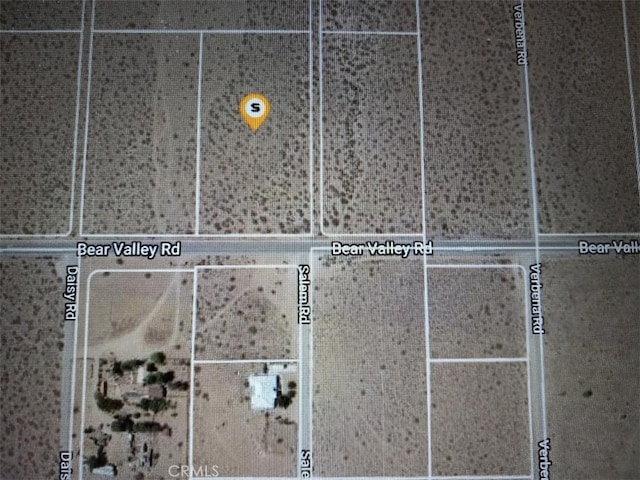 0 Bear Valley Rd, Victorville CA, 92392 land for sale