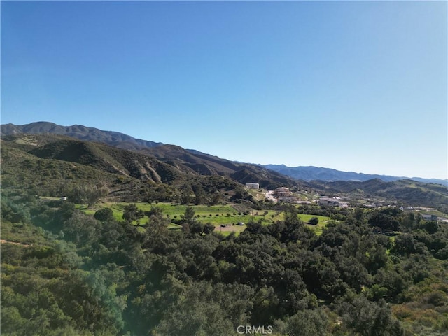 27802 Modjeska Grade Rd, Trabuco Canyon CA, 92676 land for sale