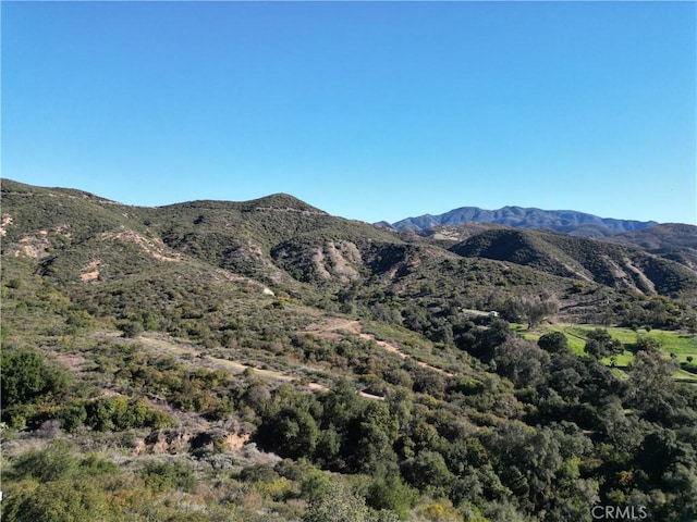 Listing photo 2 for 27802 Modjeska Grade Rd, Trabuco Canyon CA 92676