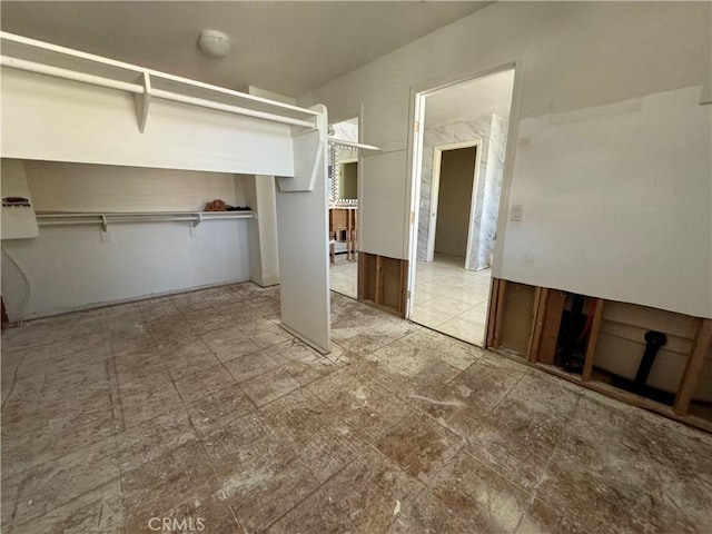 4810 Swallowtail Rd, Hemet, CA 92545 - view of unfurnished bedroom