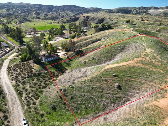 Listing photo 3 for 0 San Timoteo Canyon Rd, Redlands CA 92373