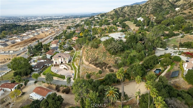 0 Ben Lomond, Glendora CA, 91741 land for sale