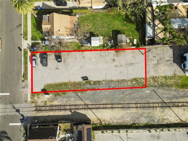 0 Orange St, Rialto CA, 92376 land for sale