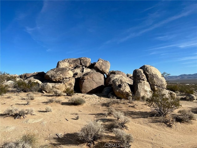 0 Porter Rd, Lucerne Valley CA, 92356 land for sale