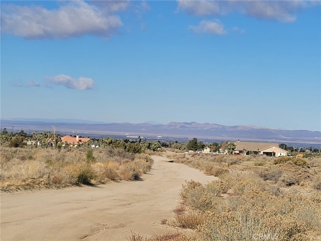 0 Yucca Ter, Phelan CA, 92371 land for sale