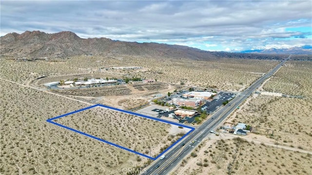 101 29 Palms Hwy, Joshua Tree CA, 92252 land for sale