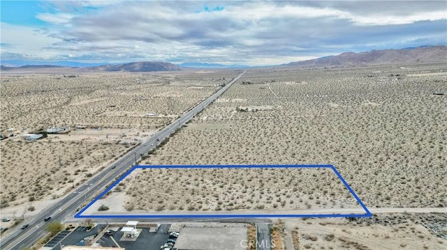 Listing photo 3 for 101 29 Palms Hwy, Joshua Tree CA 92252