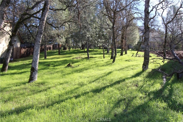 19160 Deer Hill Rd, Hidden Valley Lake CA, 95467 land for sale