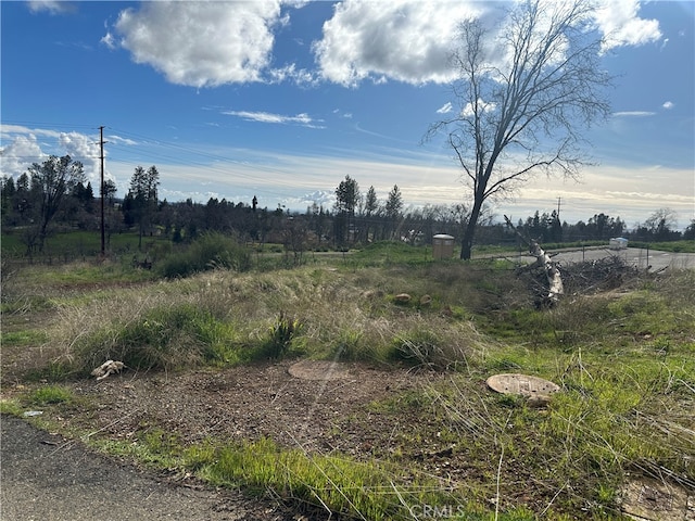 5612 Skyway, Paradise CA, 95969 land for sale