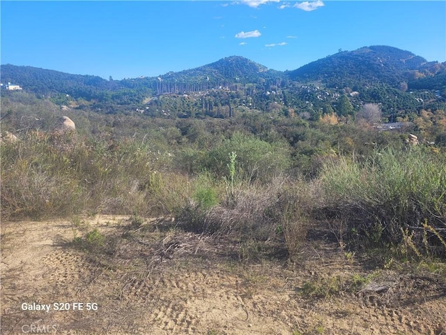 44477 Via Corrida, Temecula CA, 92590 land for sale