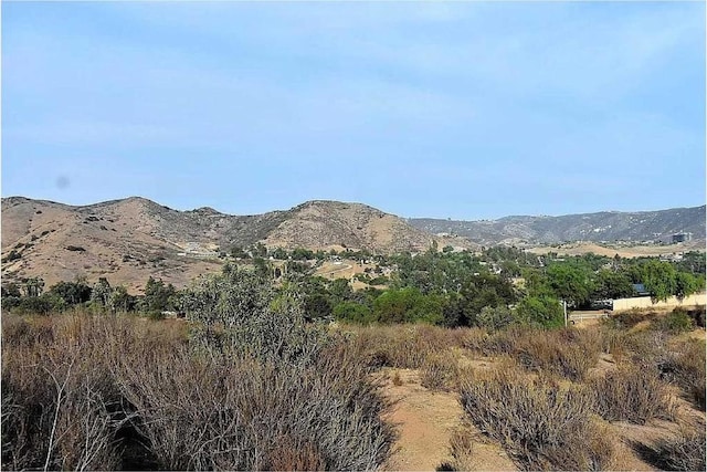 14720 Quail Haven Ln, El Cajon CA, 92019 land for sale