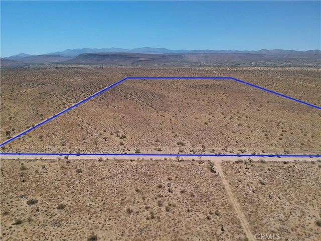 209 Warren Vista Ave, Landers, CA 92285 - photo 1