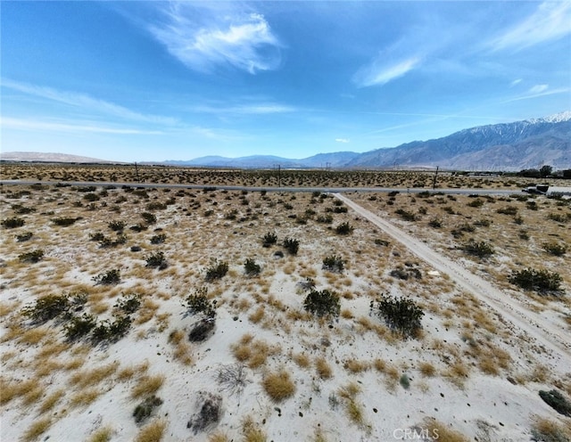 Listing photo 3 for 0 Cabot Rd, Desert Hot Springs CA 92240