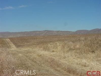 5 Calico Trl, Santa Margarita CA, 93453 land for sale