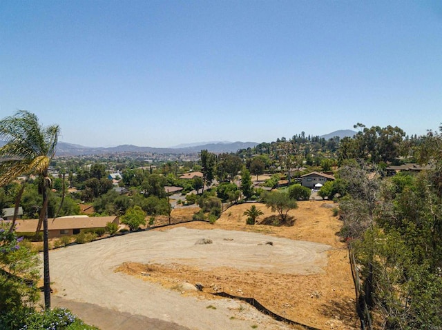 1725 Grove Rd, El Cajon CA, 92020 land for sale