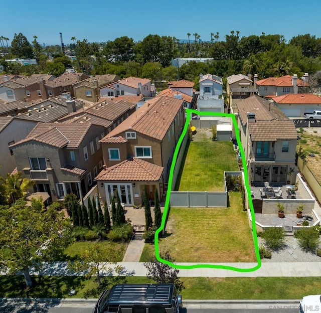 317 Flint Ave, Long Beach CA, 90814 land for sale