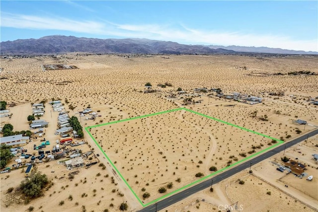 0 Raymond Way Unit 29, Palms CA, 92277 land for sale