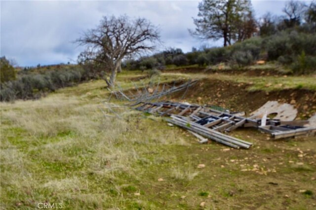 0 Rooster, Hornbrook, CA 96044