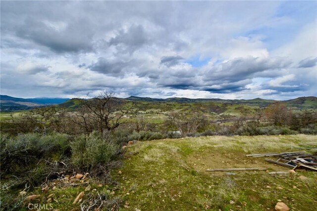 0 Rooster, Hornbrook, CA 96044