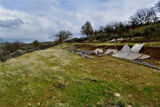 0 Rooster, Hornbrook, CA 96044