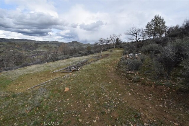 0 Rooster, Hornbrook, CA 96044