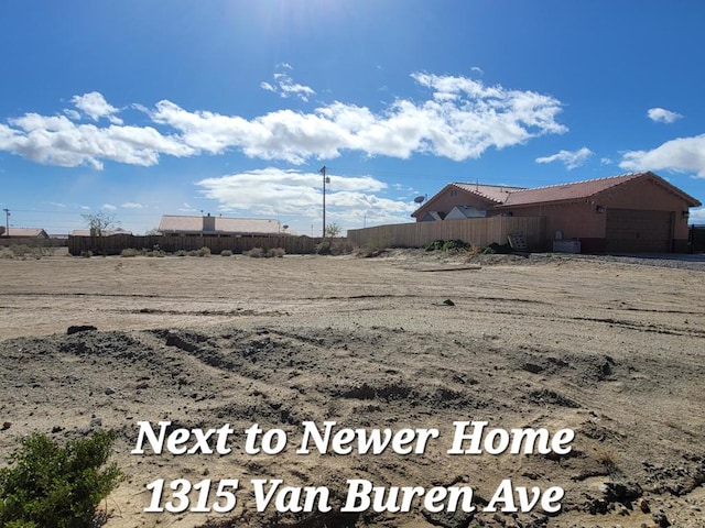 Listing photo 3 for 1315 Van Buren Ave, Thermal CA 92274