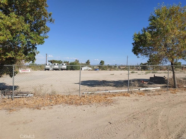 4175 Warbler Rd, Phelan CA, 92371 land for sale