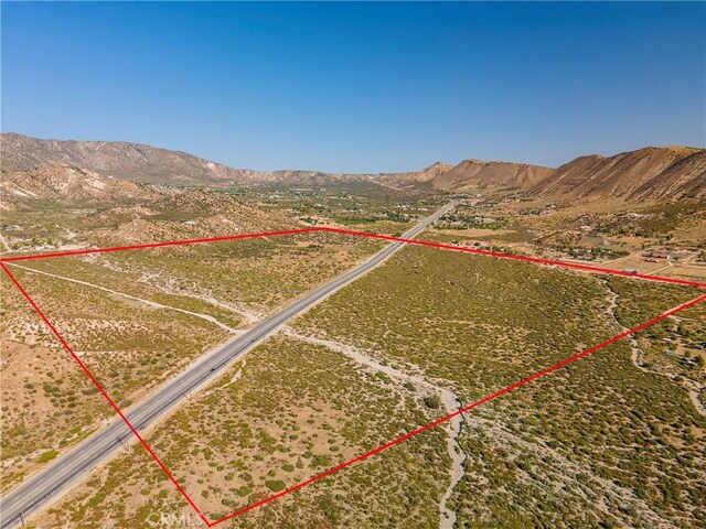 05916 US Highway 138, Phelan, CA 92371 - photo 1