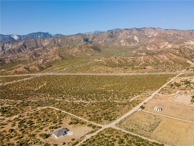 Listing photo 3 for 05916 US Highway 138, Phelan CA 92371