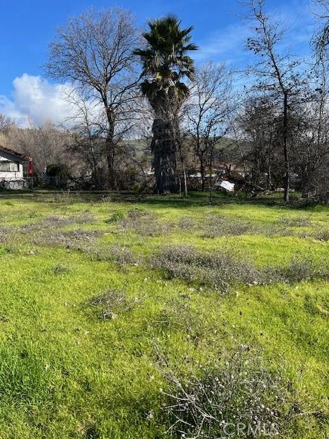 13277 Surf Ln, Clearlake Oaks CA, 95423 land for sale