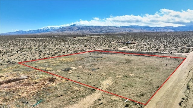 0 Japatul, Apple Valley CA, 92308 land for sale