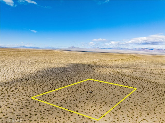 5 Tortoise Rd, Joshua Tree CA, 92252 land for sale