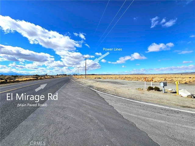 Listing photo 3 for 5482 El Mirage Rd, Adelanto CA 92301