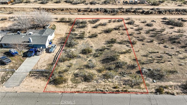 0 Figueroa Rd, Victorville, CA 92394 - photo 2