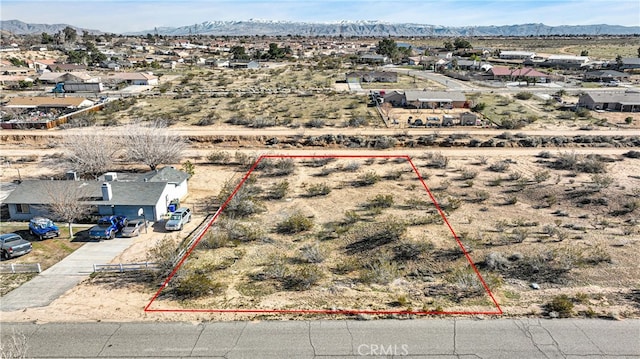 0 Figueroa Rd, Victorville CA, 92394 land for sale