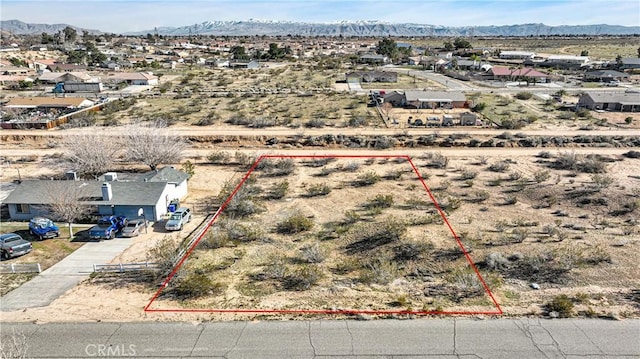 0 Figueroa Rd, Victorville, CA 92394 - photo 1