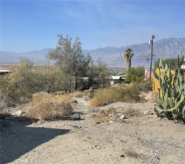 0 Calle Calmoso, Desert Hot Springs CA, 92240 land for sale