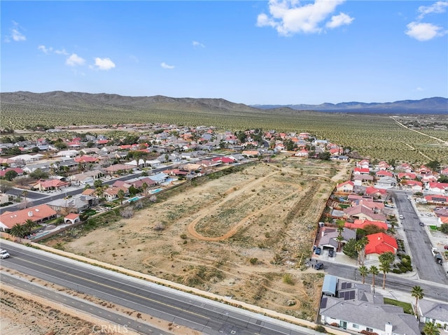 Listing photo 2 for 2141 S College Heights Blvd, Ridgecrest CA 93555