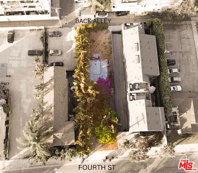 1917 4th St, Santa Monica CA, 90405 land for sale