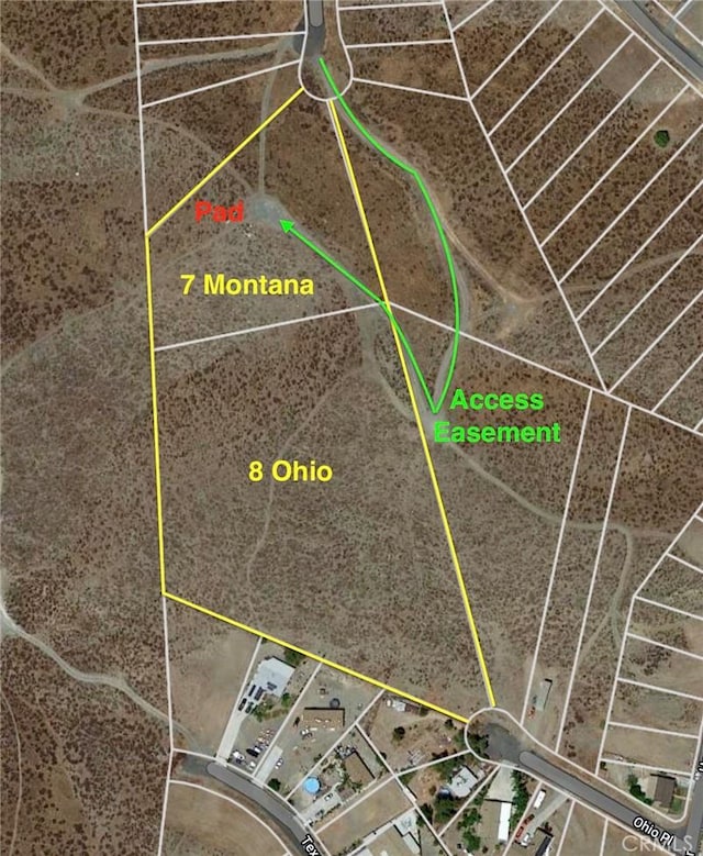 0 Montana St, Menifee CA, 92587 land for sale