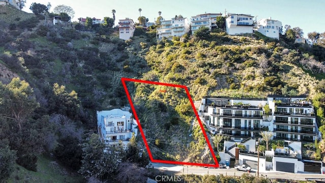 8140 Gould Ave, Los Angeles, CA 90046