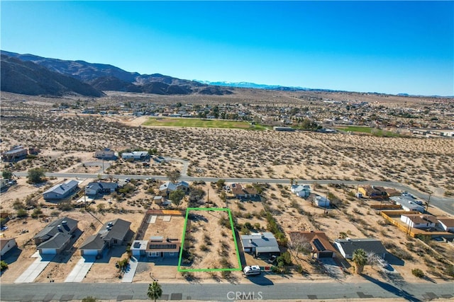 Listing photo 2 for 6964 49 Palms Ave Unit 29, Palms CA 92277