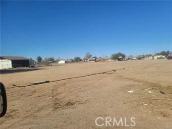 Listing photo 3 for 0 Yates Ave, Adelanto CA 92301