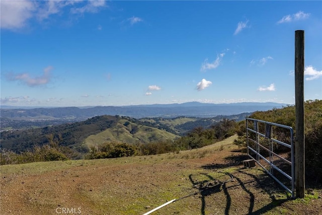 13730 Falcon Rd, Atascadero CA, 93422 land for sale