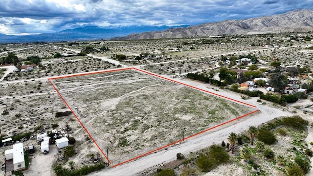 73385 18th Ave, Desert Hot Springs CA, 92241 land for sale