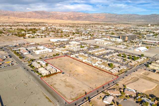 1 John Noble, Indio CA, 92201 land for sale