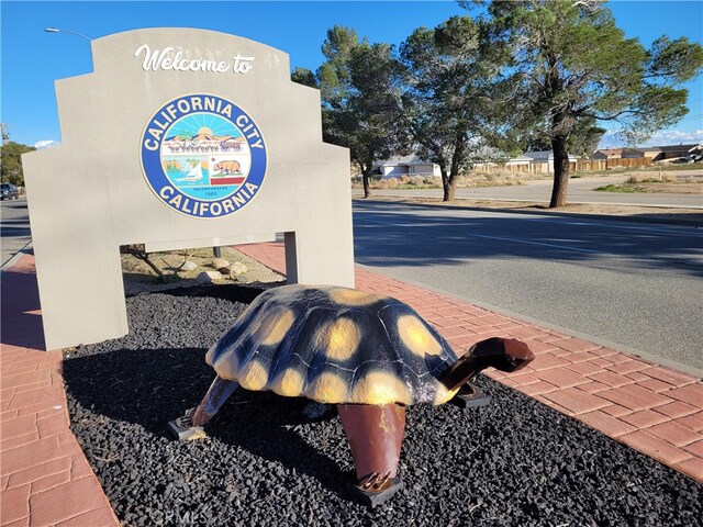 0 N Loop Blvd, California City, CA 93505 - photo 4